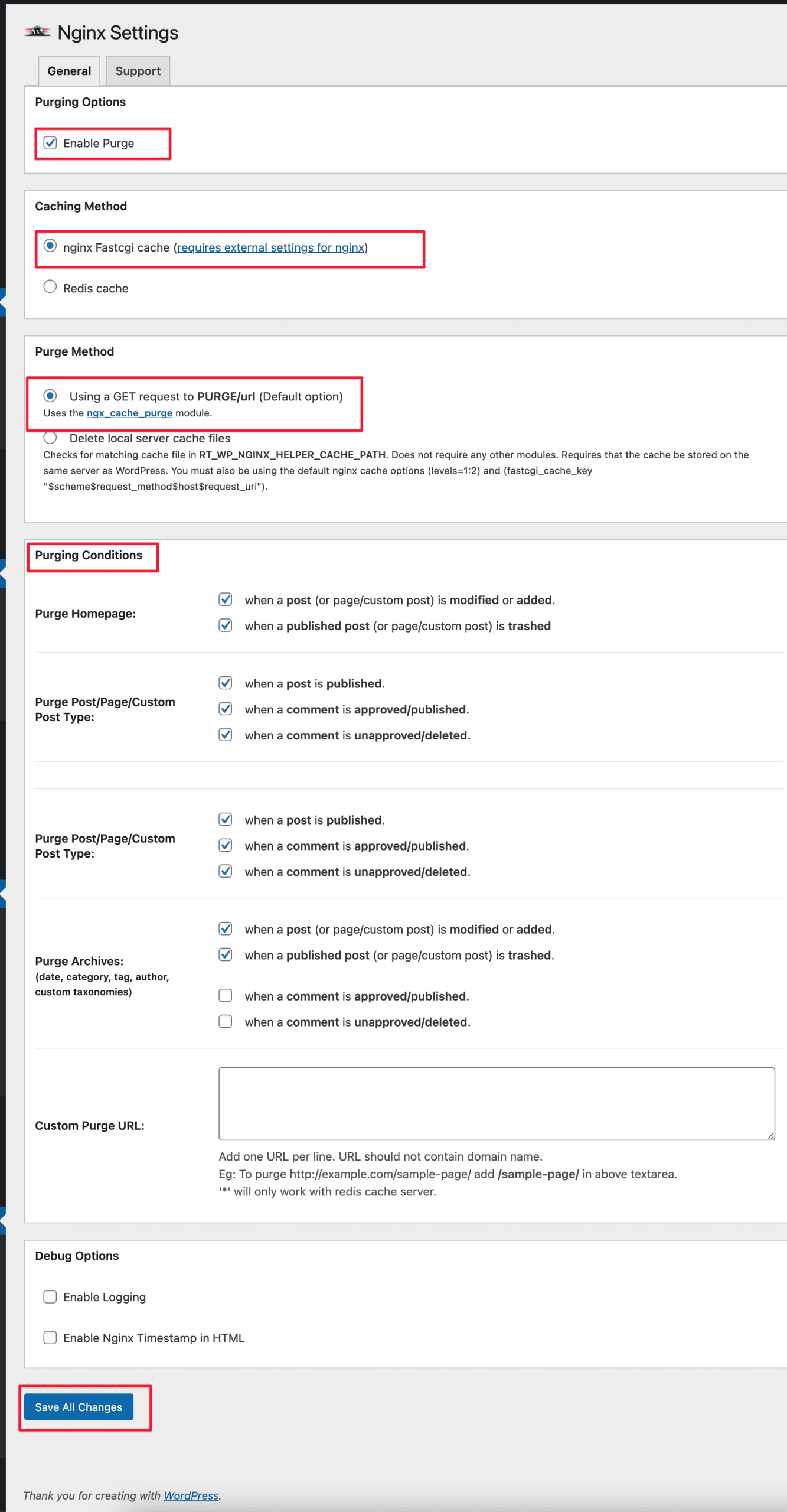 Hướng dẫn cài đặt WordPress trên Webinoly 10 cài đặt WordPress trên Webinoly