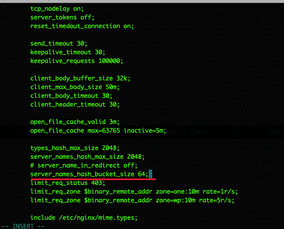 Hướng dẫn cài đặt và sử dụng Webinoly 6 Screenshot 2021 01 08 at 11.53.34