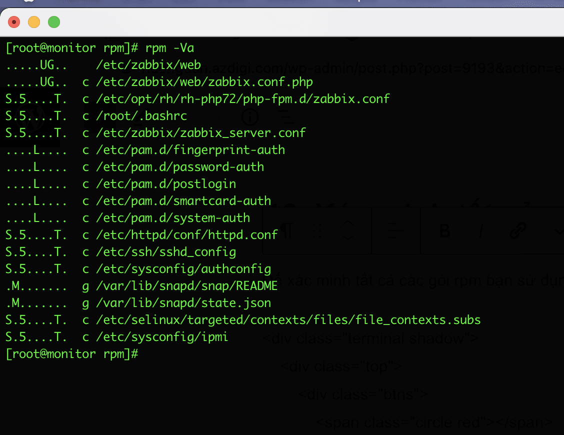Hướng dẫn sử dụng RPM trên Linux 12 Screenshot 2021 01 20 at