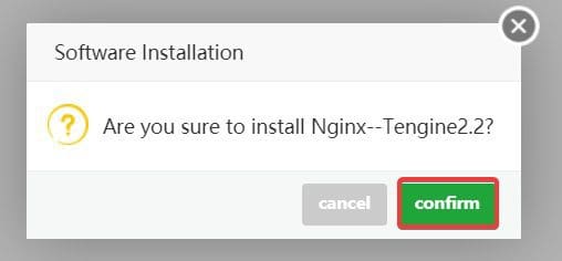 Hướng dẫn nâng cấp nhanh các Service trên aaPanel 5 aaPanel4