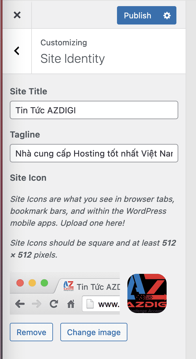Hướng dẫn sử dụng WordPress Staging trên CyberPanel 7 Hướng dẫn sử dụng WordPress Staging trên CyberPanel