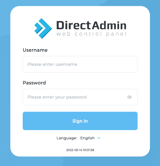 Hướng dẫn mở khoá IP qua CSF trên DirectAdmin 1 Hướng dẫn mở khoá IP qua CSF trên DirectAdmin