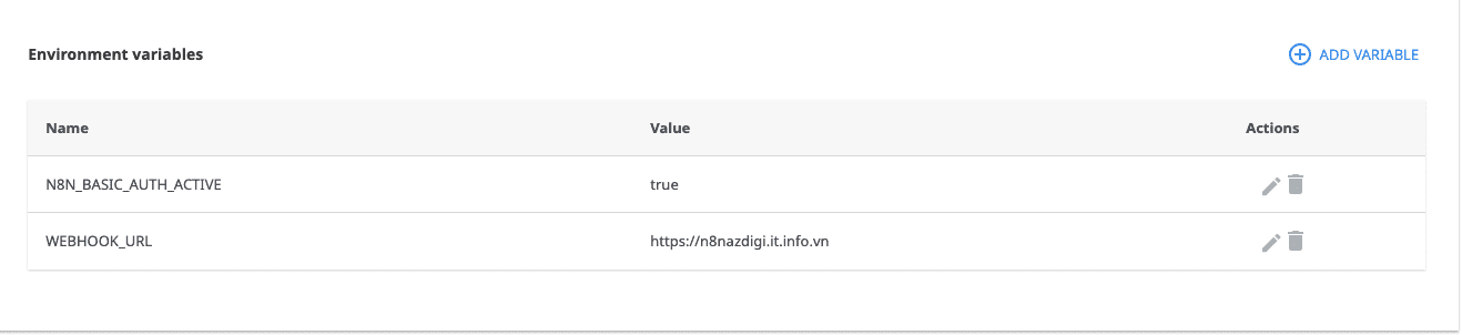 Hướng dẫn cài đặt n8n trên cPanel nhanh chóng và dễ dàng 16 Hướng dẫn cài đặt n8n trên cPanel nhanh chóng và dễ dàng