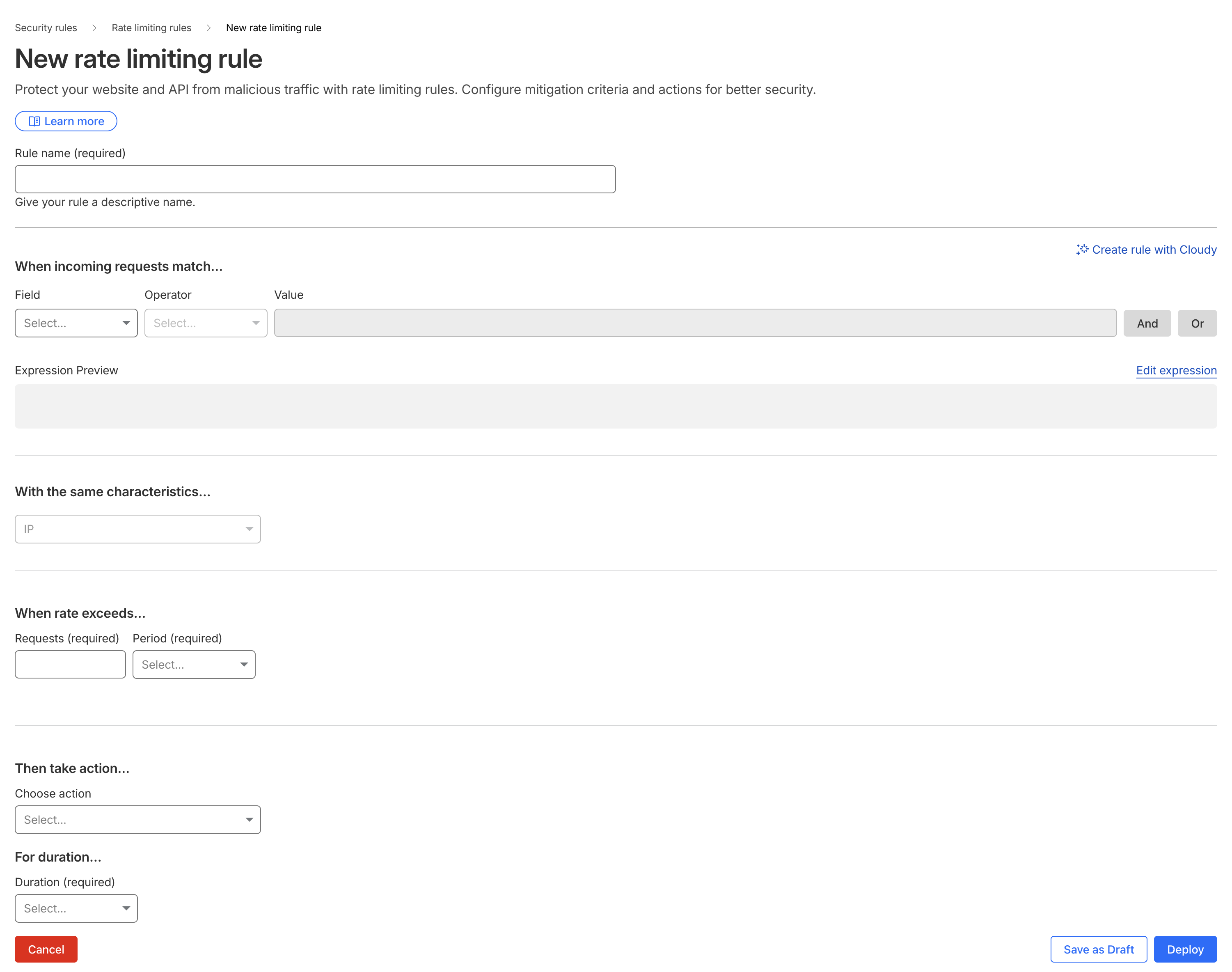 Cloudflare WAF – Bảo vệ website khỏi tấn công 6 cf-08-rate-limit.png