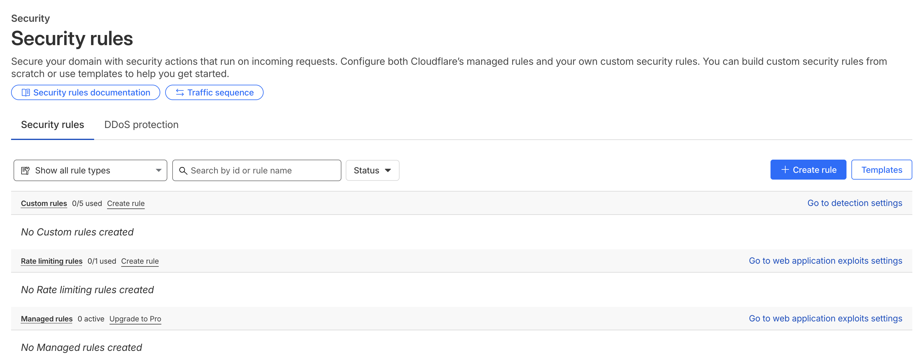 Cloudflare WAF – Bảo vệ website khỏi tấn công 2 cf-08-waf.png
