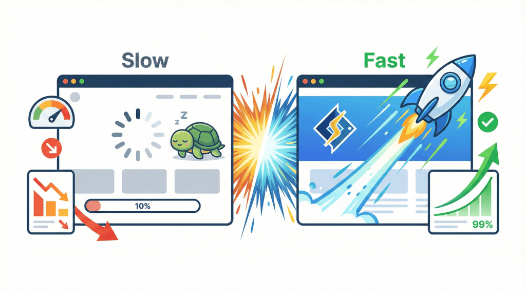 Cách chọn Hosting tốt nhất cho Website WordPress 3 chon hosting wordpress