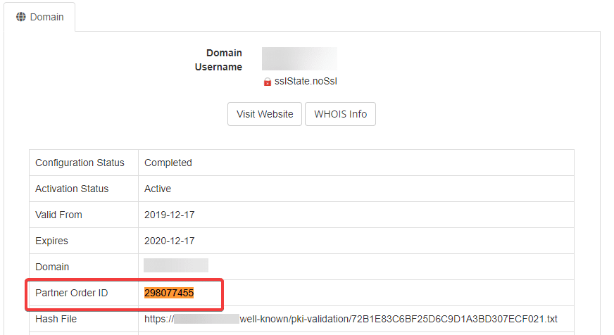 Hướng dẫn cài xác thực và cài đặt SSL OV/EV 3 chrome wDG5lvsfgs