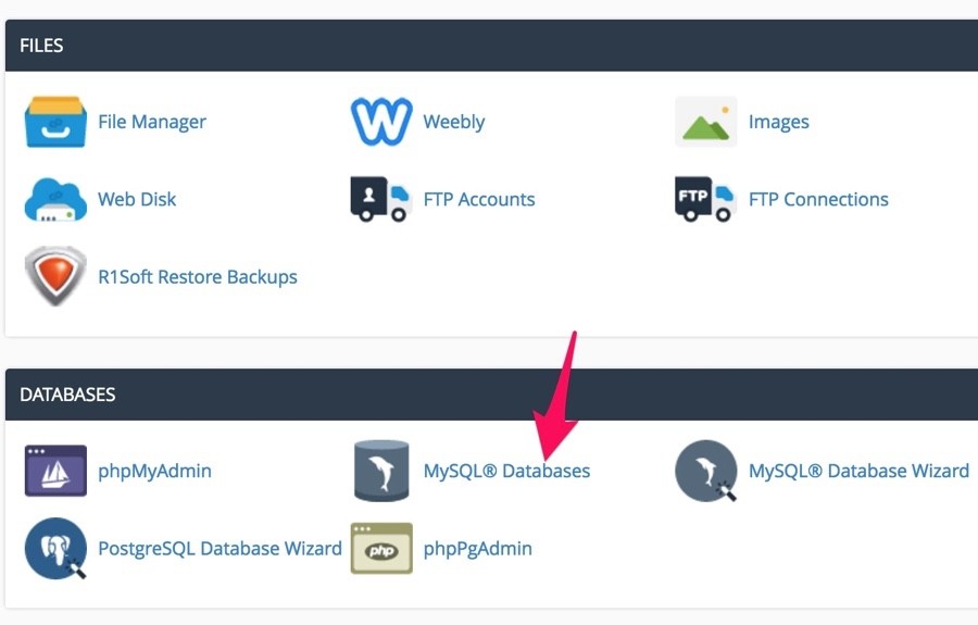 Chuyển website WordPress qua Shared Host khác sử dụng cPanel 12 chuyenhostcpanel-11