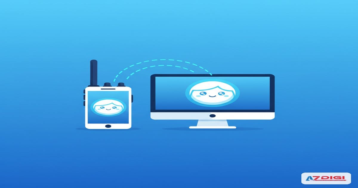 Claude Dispatch là gì? Hướng dẫn cài đặt Computer Use và điều khiển máy tính từ xa 3 Claude Dispatch là gì - kết nối điện thoại và máy tính