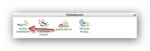 cpanel mysqldatabases 3566 980c3