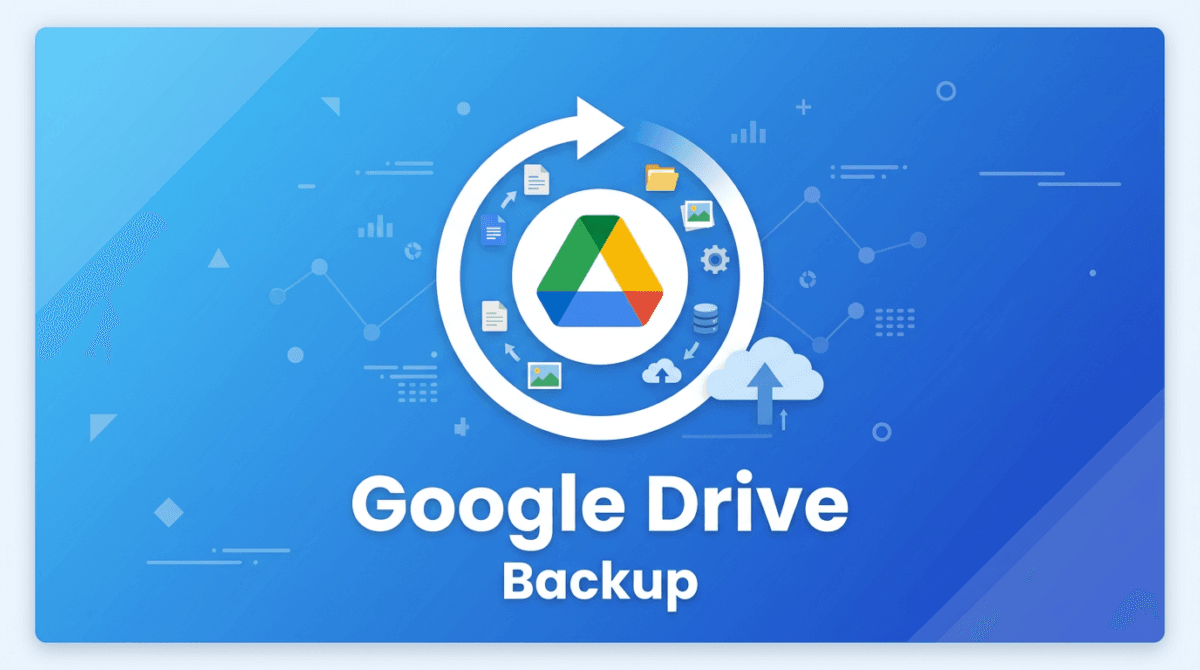 Backup dữ liệu DirectAdmin lên Google Drive 1 Backup dữ liệu DirectAdmin lên Google Drive