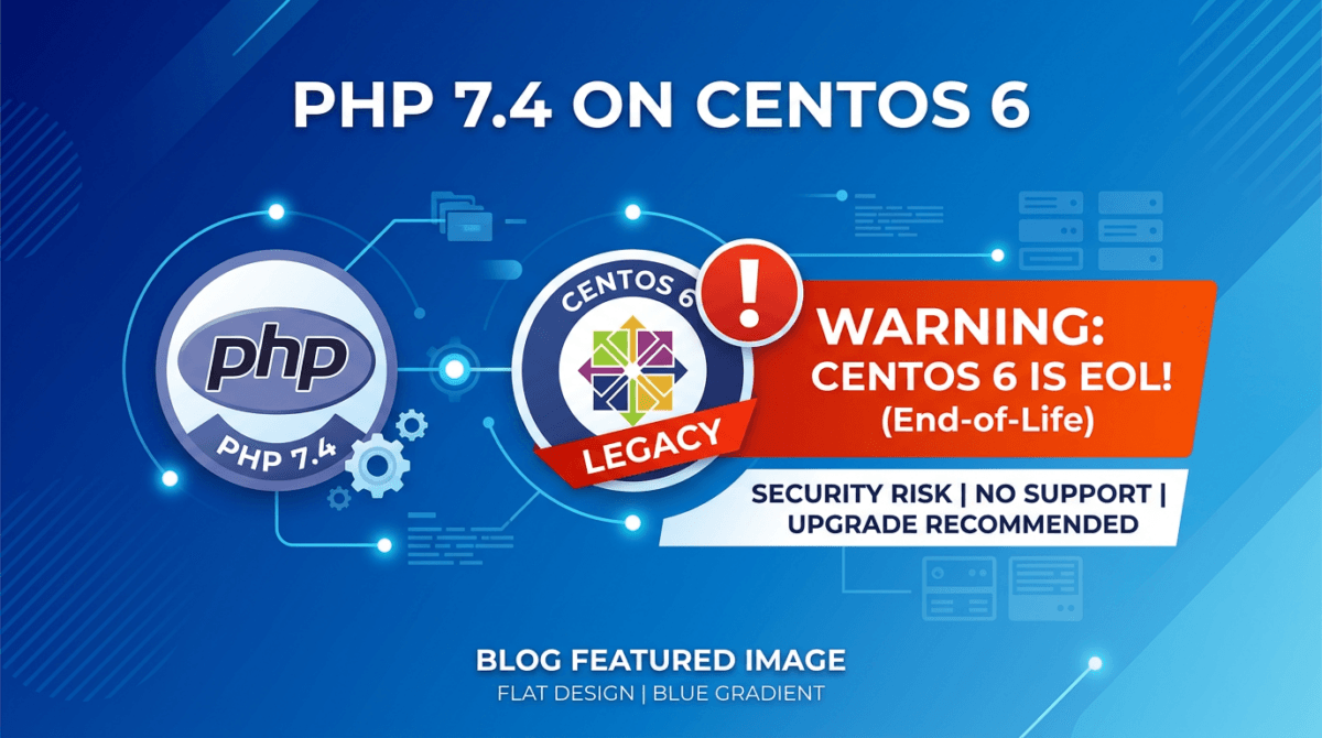 da php74 centos6 featured 1200x670 1