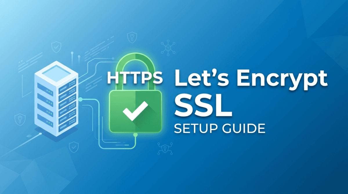 Hướng dẫn kích hoạt SSL Let’s Encrypt trên DirectAdmin (How to enable SSL Let’s Encrypt on DirectAdmin) 2 How to enable SSL Let’s Encrypt on DirectAdmin
