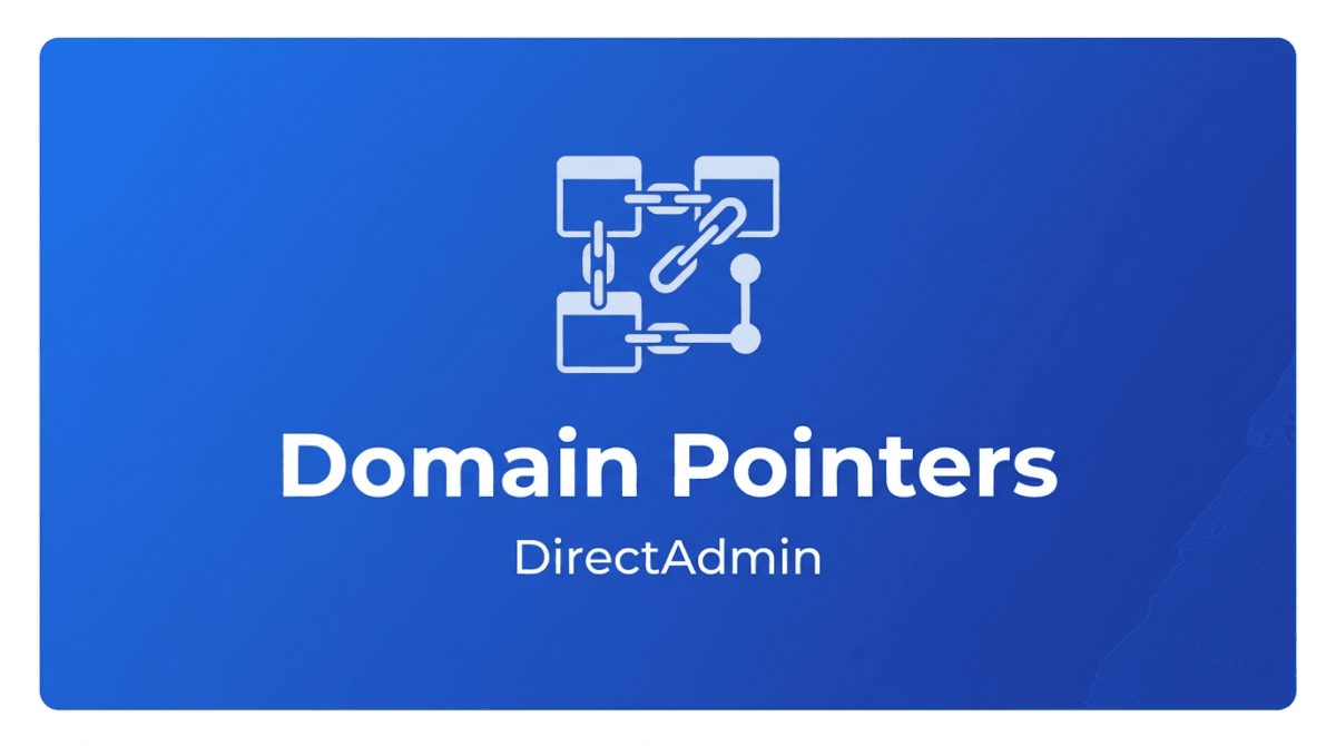 Hướng dẫn sử dụng Domain Pointers 1 Hướng dẫn sử dụng Domain Pointers