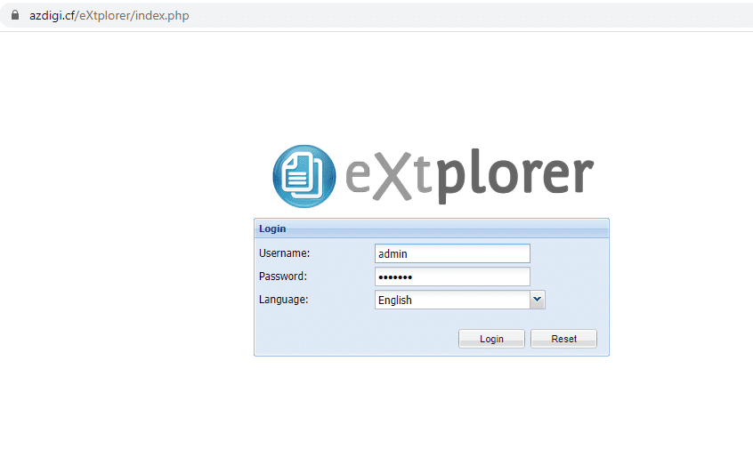 extplorer 1