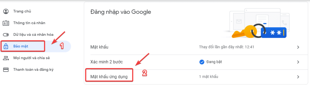 Hướng dẫn cấu hình SMTP với Gsuite cho Website WordPress