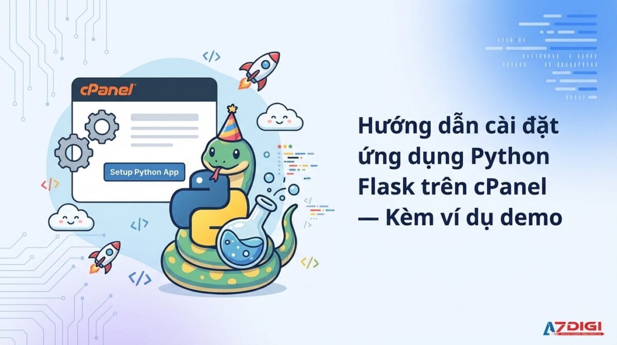 huong dan cai dat ung dung python flask tren cpanel kem vi du demo 1773428177 1200x670 1