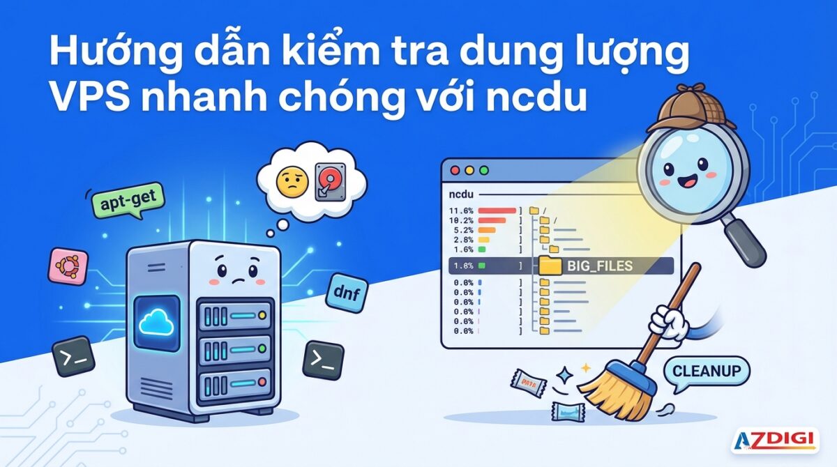 huong dan kiem tra dung luong vps nhanh chong voi ncdu 1768557548 1200x670 1