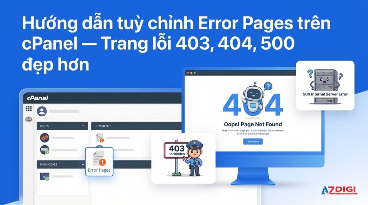 huong dan tuy chinh error pages tren cpanel trang loi 403 404 500 dep hon 1773459419 1200x670 1
