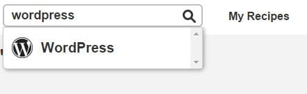 ifttt search