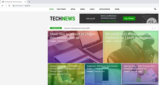 Chuyển dữ liệu WordPress về aaPanel 13 image 129