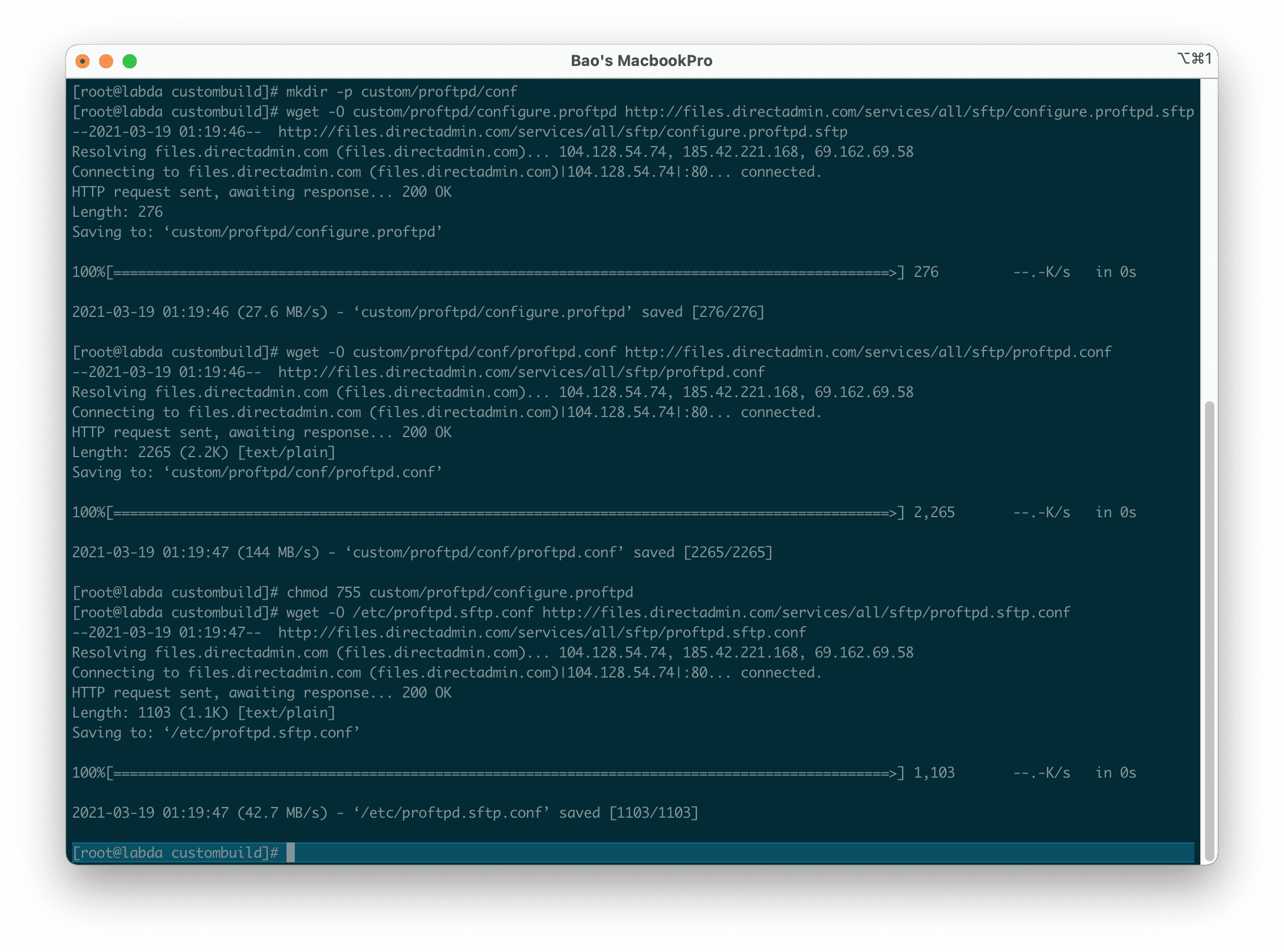 Cài đặt mod_sftp vào ProFTPD dùng DirectAdmin 3 how-to-enable-cai-dat-mod-sftp-vao-proftpd