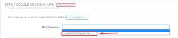 Hướng dẫn backup dữ liệu website trên CyberPanel lên Google Drive 8 image 39