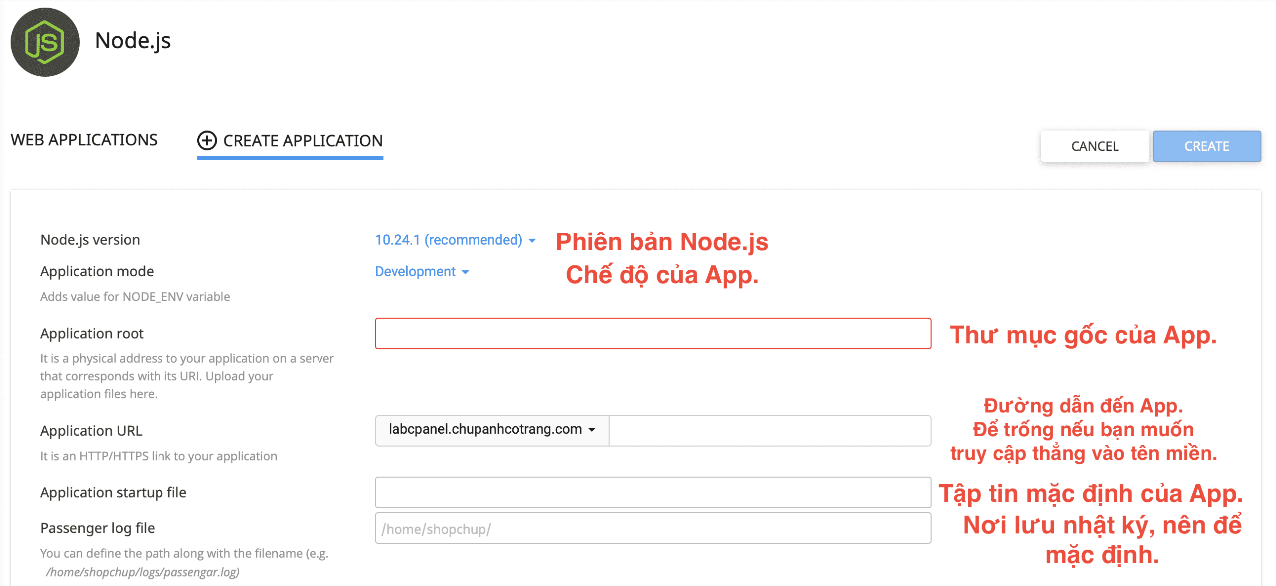 Hướng dẫn đổi mật khẩu WordPress 2 image 5 scaled