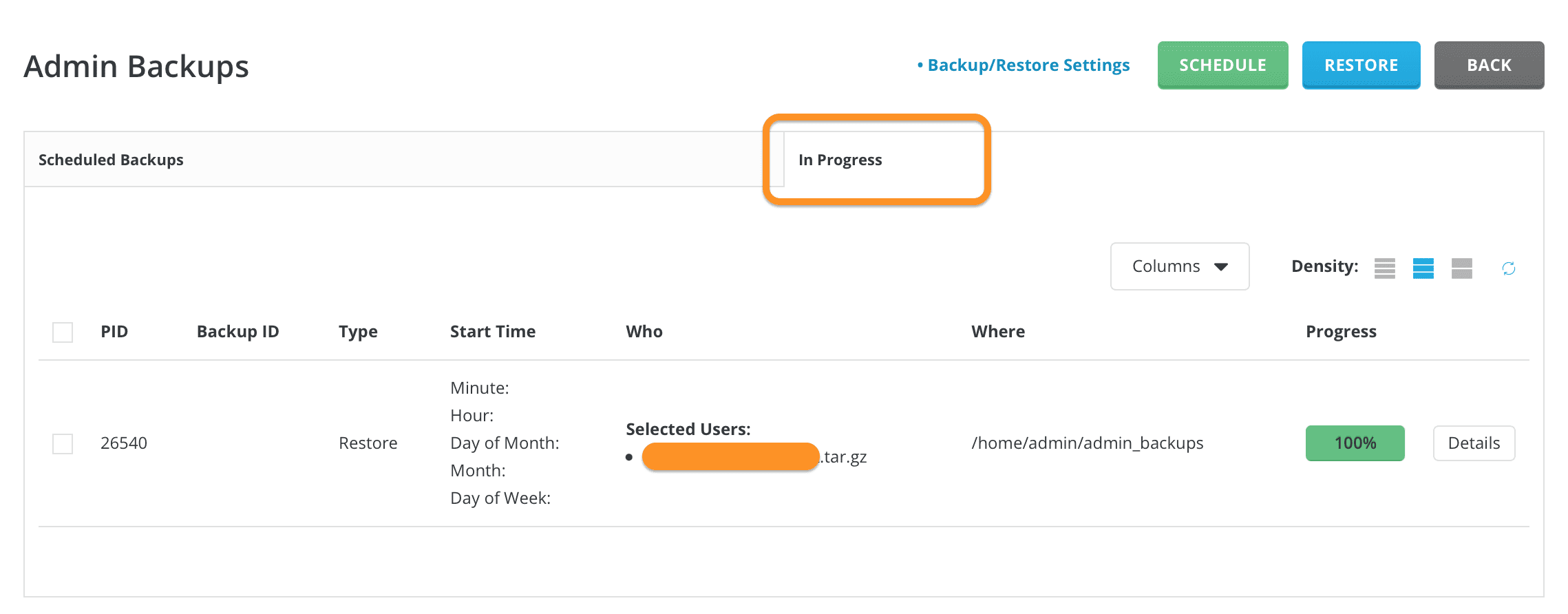Bật tính năng Backup Monitor trên DirectAdmin 2 enable-backup-monitor-tren-directadmin