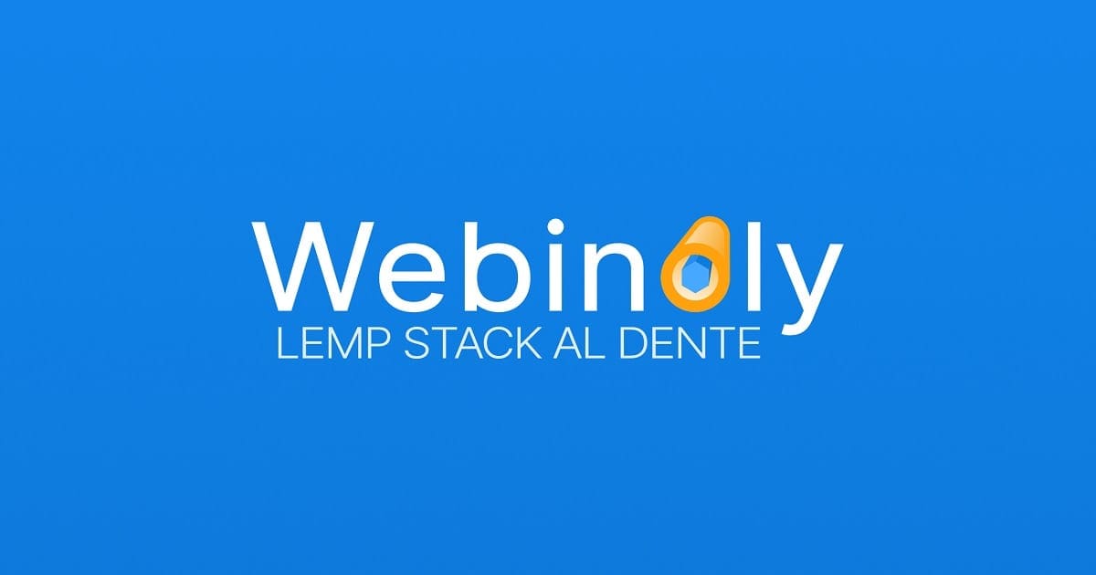 Hướng dẫn cài đặt và sử dụng Webinoly 2 install webinoly ubuntu