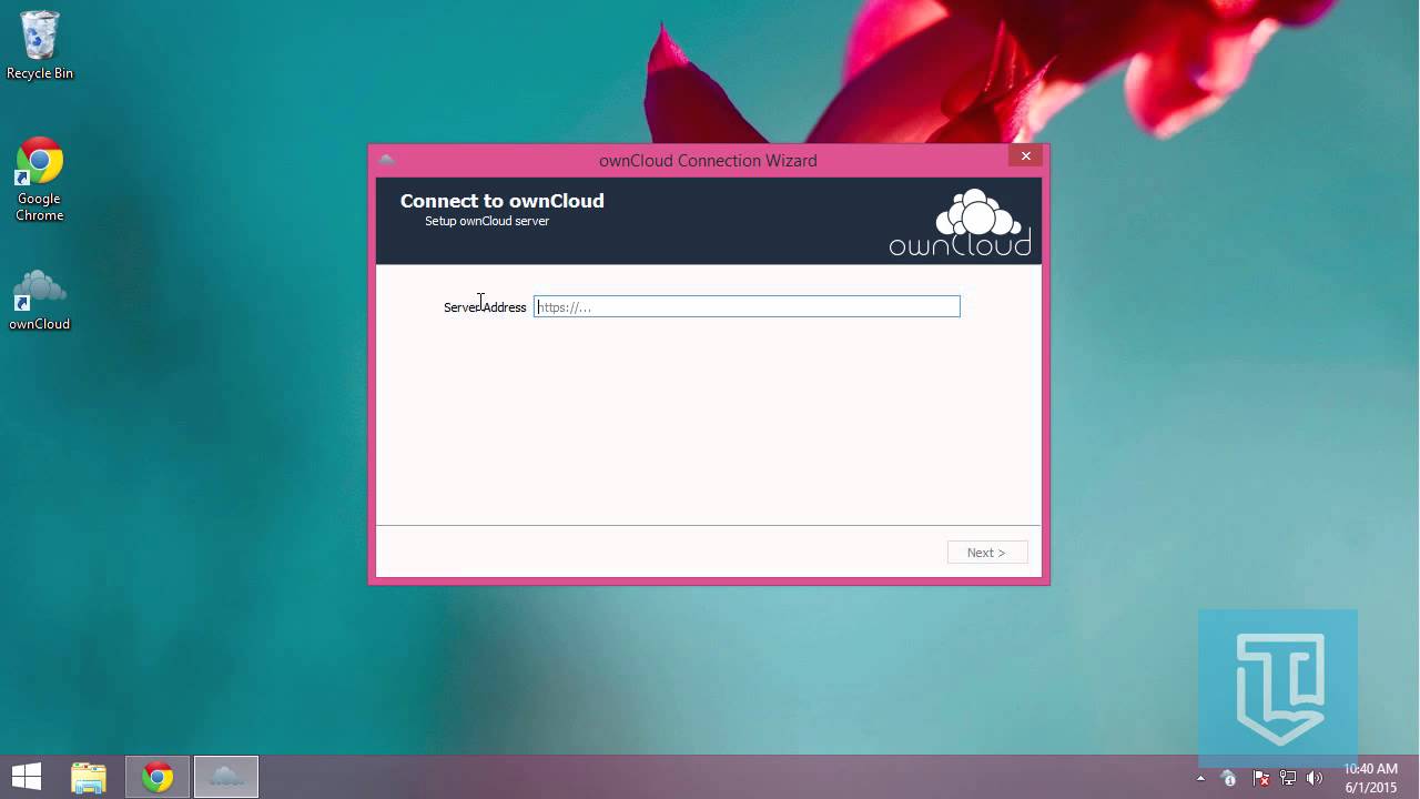 ownCloud – Tự làm lưu trữ đám mây trên máy chủ 1 Cách cài ownCloud để tự cài đặt Cloud Storage