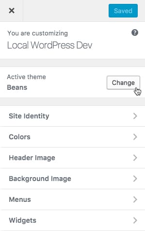 Sử dụng nhiều giao diện trên một website WordPress 8 multiple themes 8