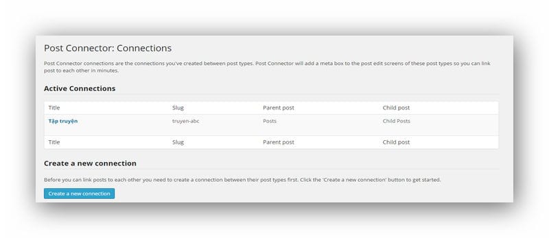 Cài đặt SSL miễn phí từ CloudFlare postconnector connectorlist 1
