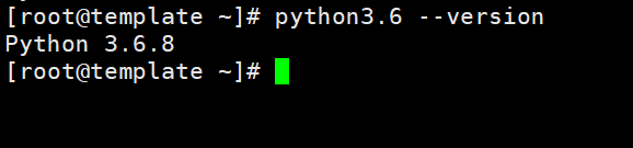 Cài đặt Python 3 và set mặc định trên Centos 7 3 Cài đặt Python 3 và set mặc định trên Centos 7