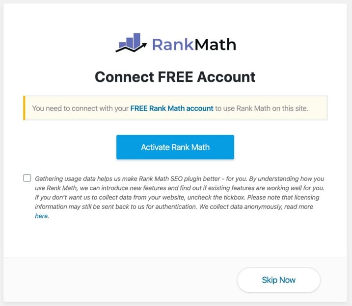 rank math seo setup1