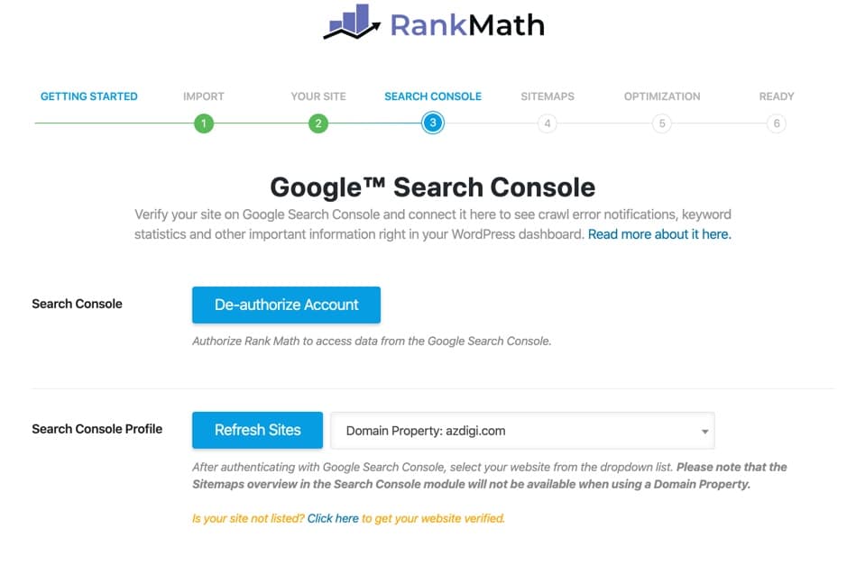 rank math seo setup5