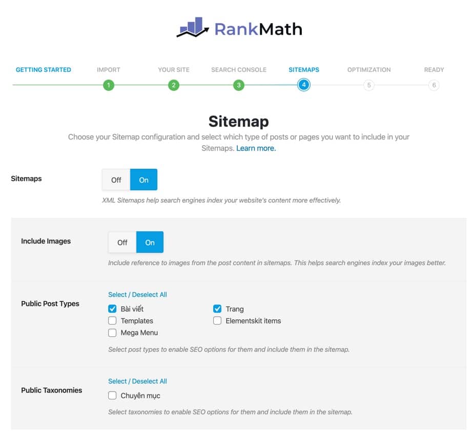 rank math seo setup6