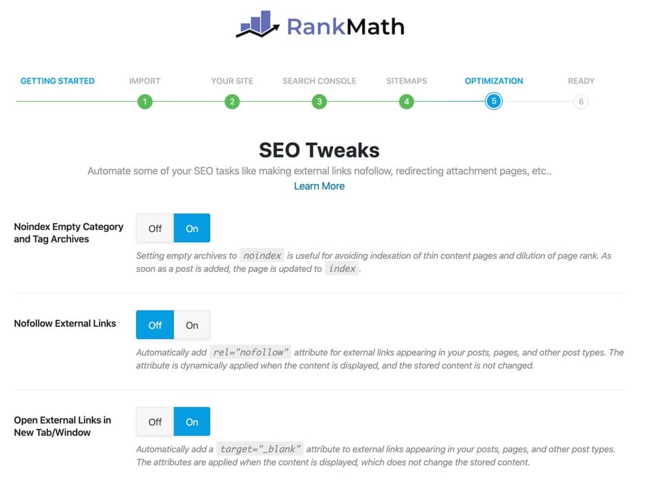 rank math seo setup7