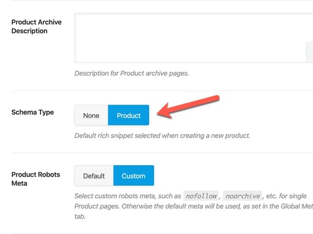 rank math seo woocommerce 3