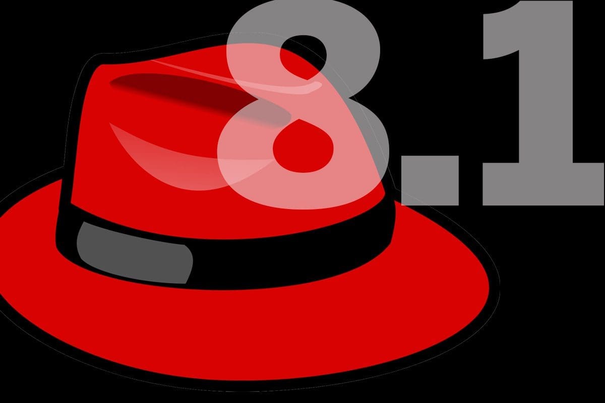 Red Hat Chính thức ra mắt phiên bản RHEL 8.1 đầu tiên 2 RHEL 8.1