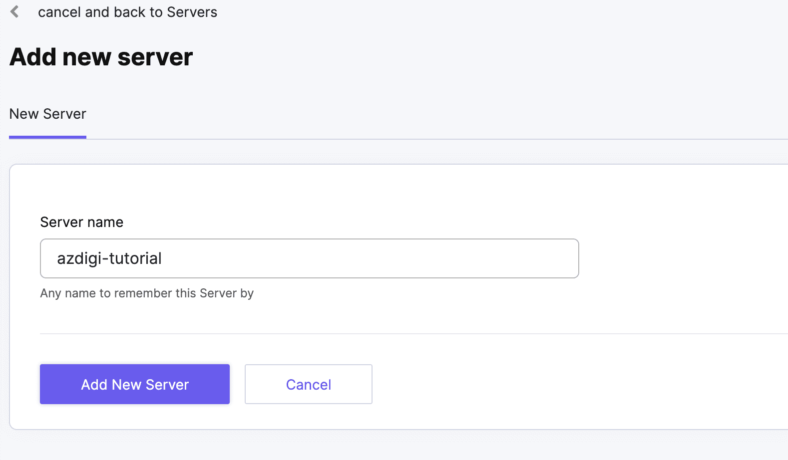 Ottomatik – Tự động backup MySQL và File trên máy chủ tiện lợi 4 screenshot 2023 11 06