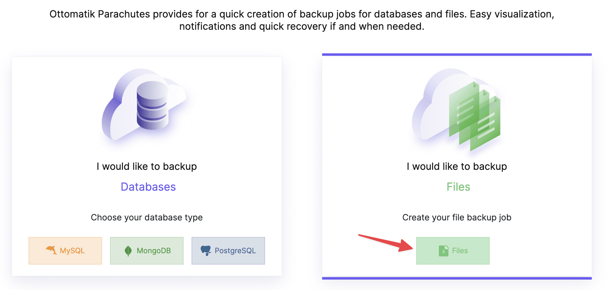 Ottomatik – Tự động backup MySQL và File trên máy chủ tiện lợi 24 screenshot 2023 11 06