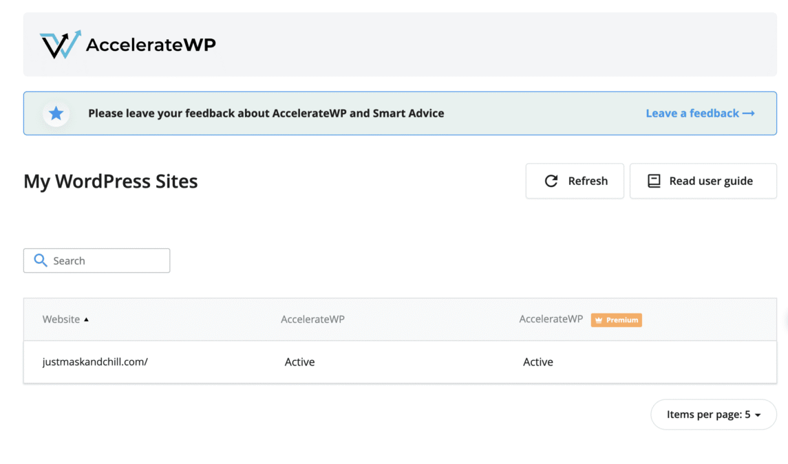 Tăng tốc WordPress tự động với AccelerateWP trên Hosting doanh nghiệp 1 Tăng tốc WordPress tự động với AccelerateWP trên Hosting doanh nghiệp