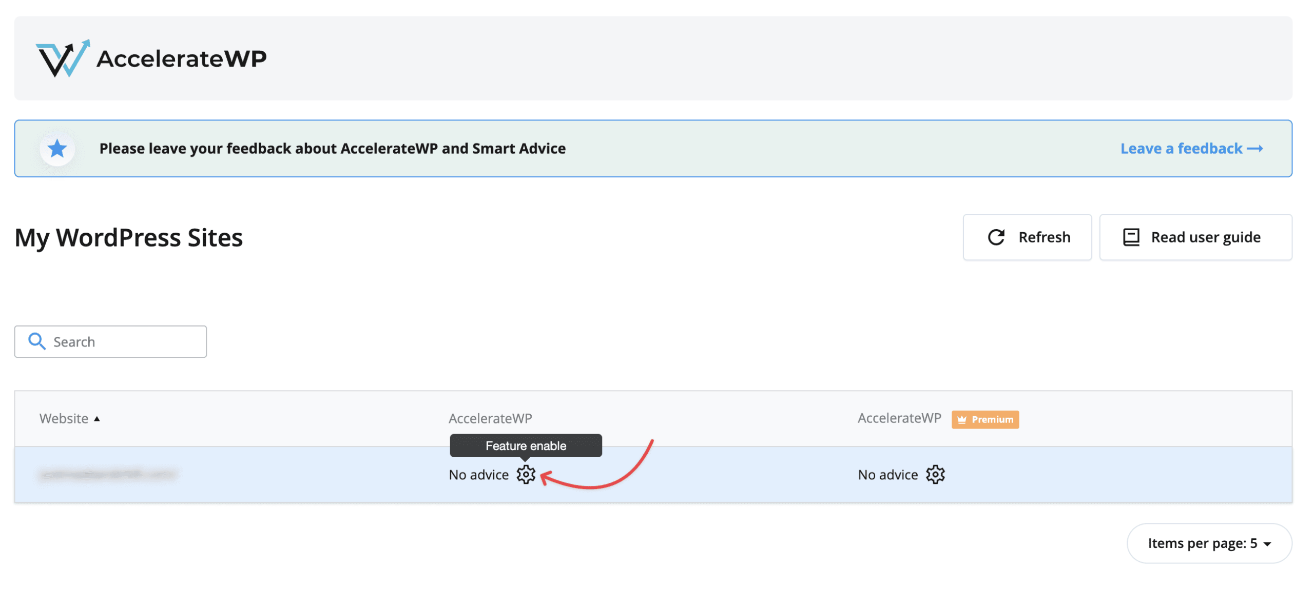 Tăng tốc WordPress tự động với AccelerateWP trên Hosting doanh nghiệp 5 screenshot 2023 11 21 22.14.17@2x scaled