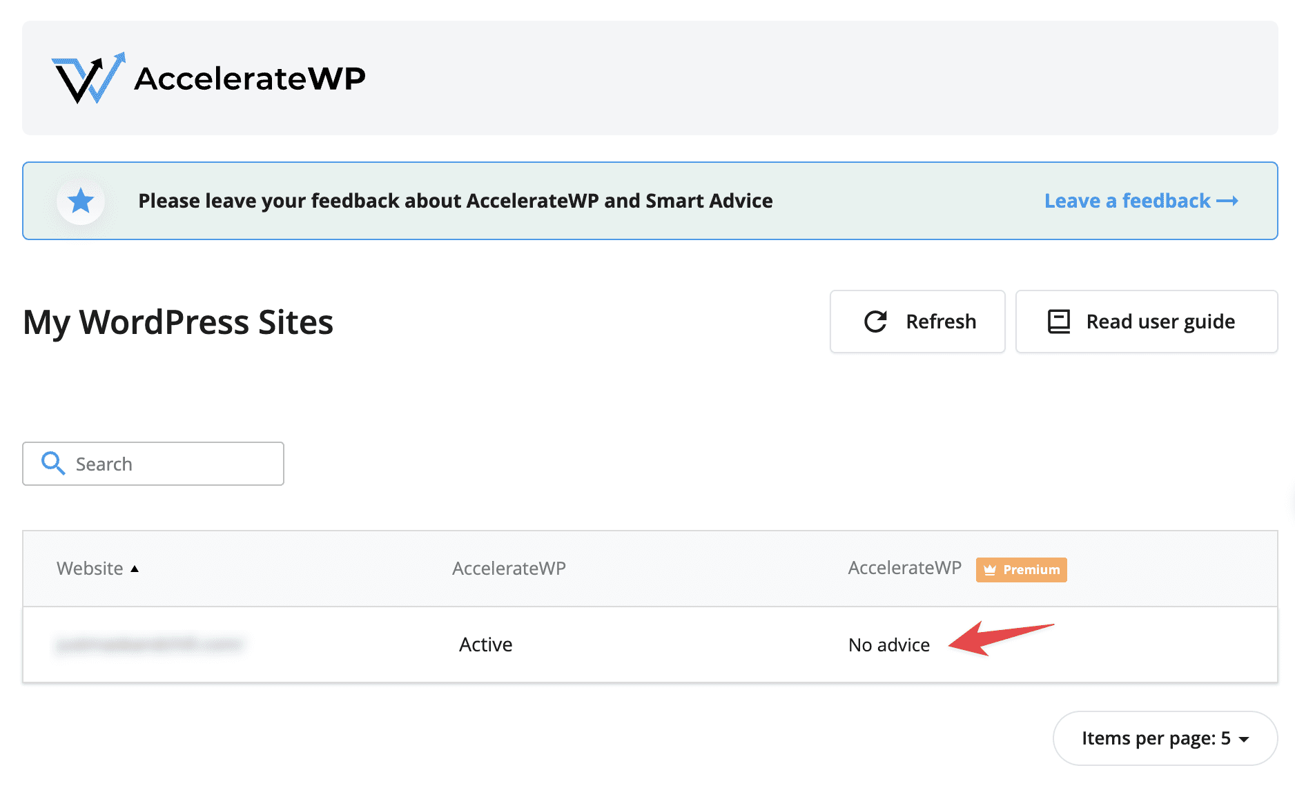 Tăng tốc WordPress tự động với AccelerateWP trên Hosting doanh nghiệp 10 screenshot 2023 11 21