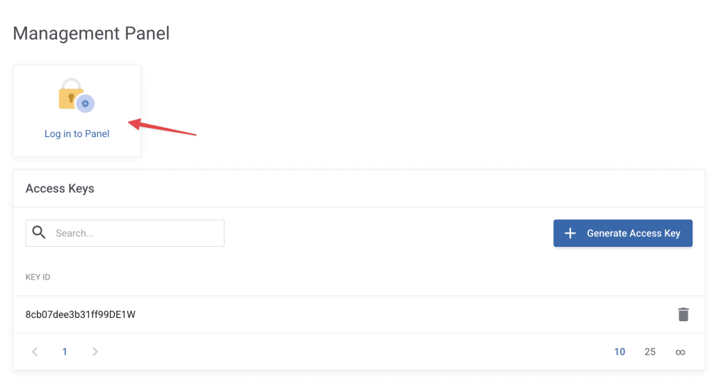 Hướng dẫn sử dụng AZ Cloud Storage 5 screenshot 2026 01 05 12.54.44@2x