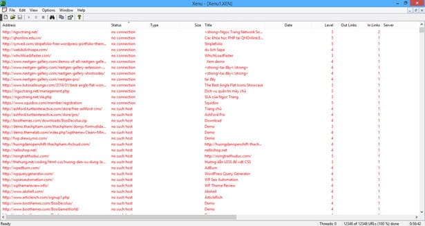 xenu link 1